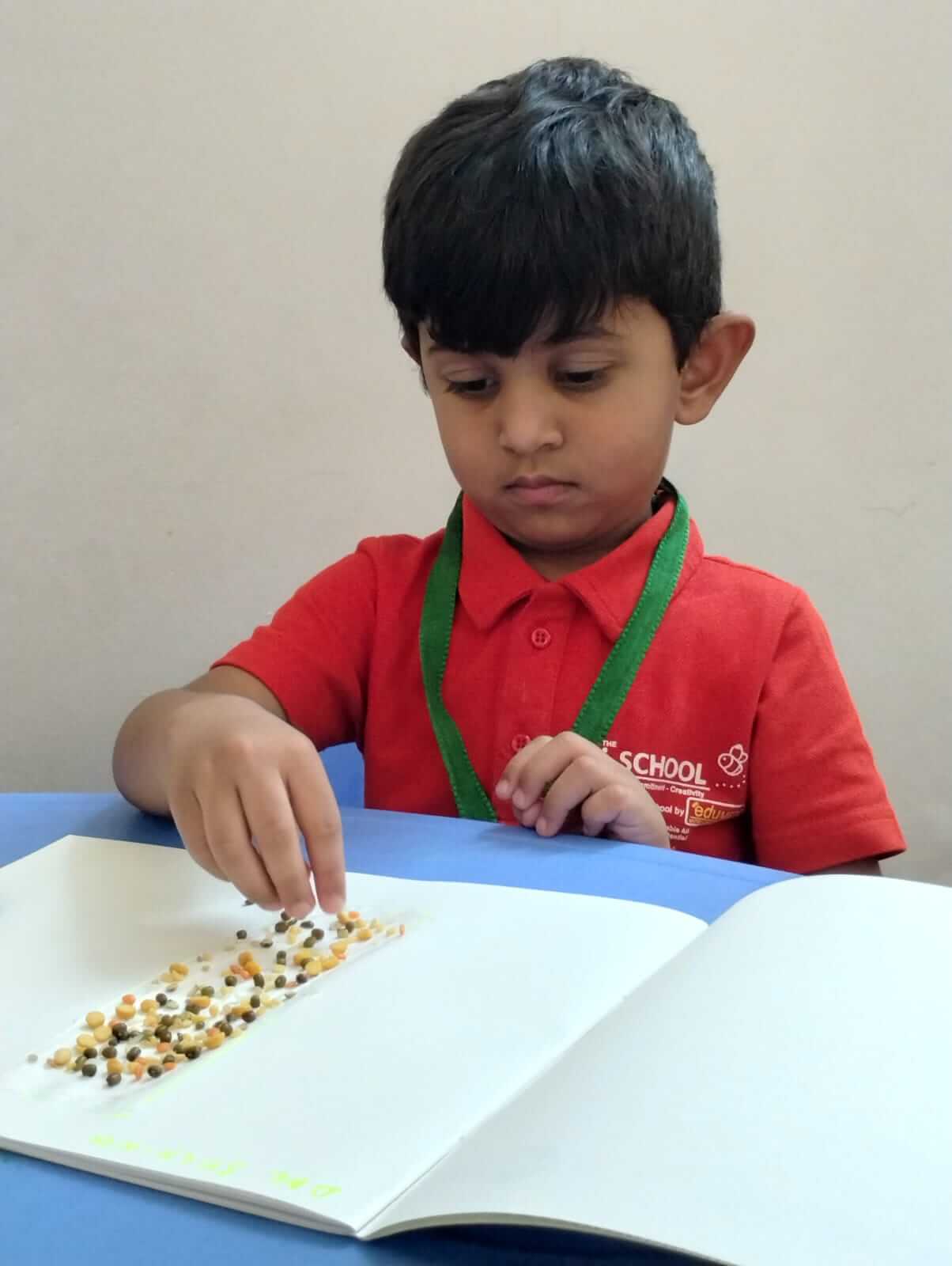 Play School Kondapur Hyderabad